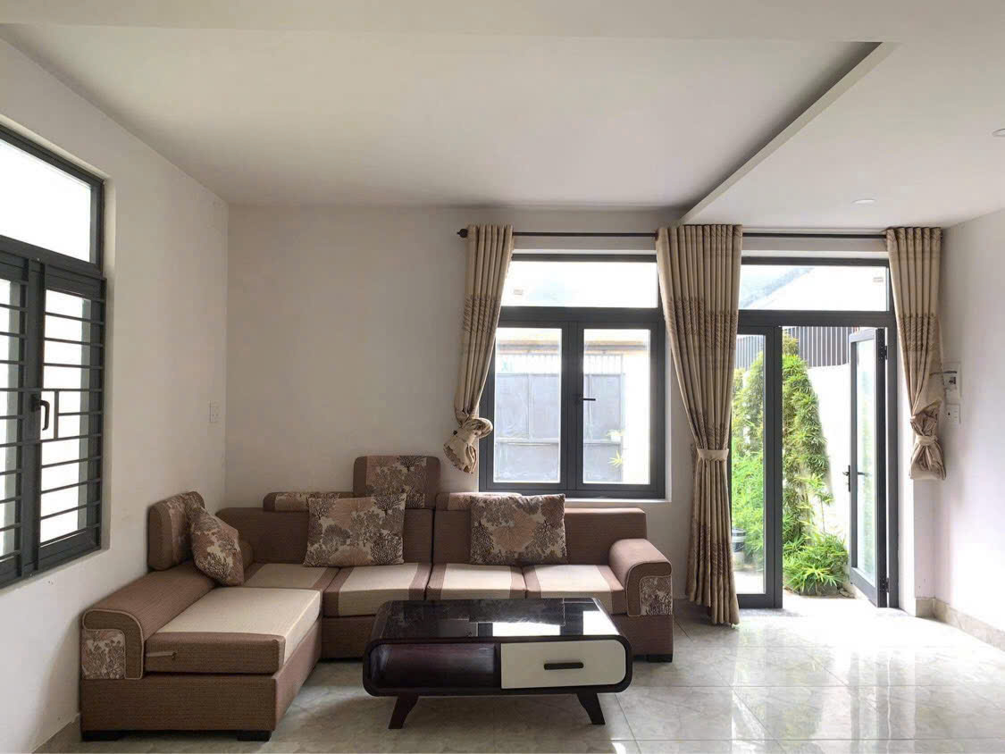 💢 NHÀ 3 TẦNG MẶT PHỐ NGUYỄN ĐÌNH 108M² - PHƯỚC MỸ SƠN TRÀ - CÁCH BIỂN MỸ KHÊ 2 PHÚT. - Ảnh chính